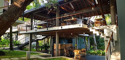 Lankavatara Ocean Retreat & Spa