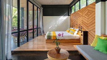 Lankavatara Ocean Retreat & Spa