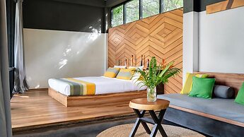 Lankavatara Ocean Retreat & Spa