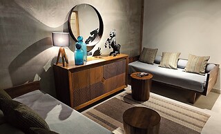 Lankavatara Ocean Retreat & Spa