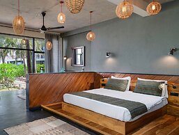 Lankavatara Ocean Retreat & Spa