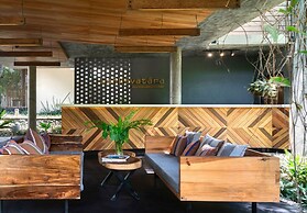 Lankavatara Ocean Retreat & Spa