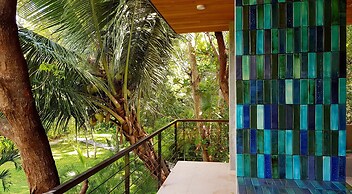 Lankavatara Ocean Retreat & Spa