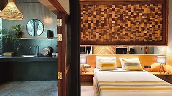 Lankavatara Ocean Retreat & Spa