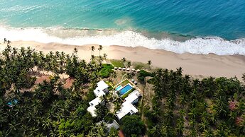 Lankavatara Ocean Retreat & Spa