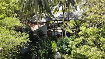 Lankavatara Ocean Retreat & Spa