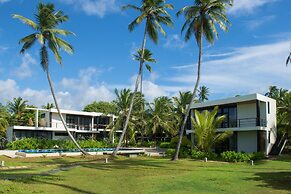 Lankavatara Ocean Retreat & Spa