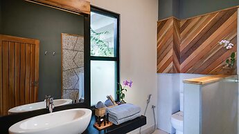 Lankavatara Ocean Retreat & Spa