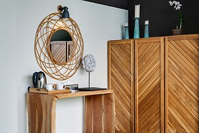 Lankavatara Ocean Retreat & Spa