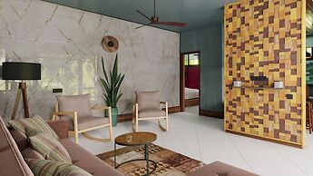 Lankavatara Ocean Retreat & Spa