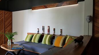 Lankavatara Ocean Retreat & Spa