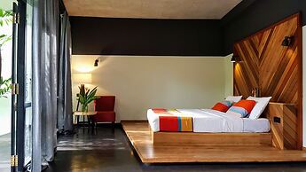 Lankavatara Ocean Retreat & Spa