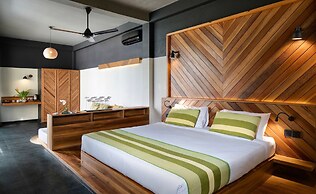 Lankavatara Ocean Retreat & Spa