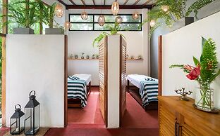 Lankavatara Ocean Retreat & Spa