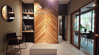 Lankavatara Ocean Retreat & Spa