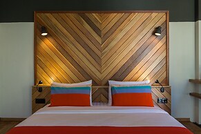 Lankavatara Ocean Retreat & Spa