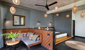 Lankavatara Ocean Retreat & Spa