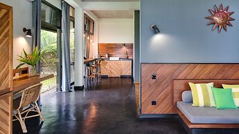 Lankavatara Ocean Retreat & Spa