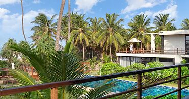 Lankavatara Ocean Retreat & Spa