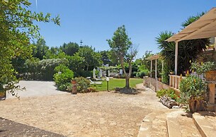 Casal del Borgo