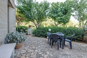 Casal del Borgo