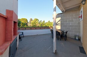 Casal del Borgo