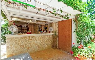 Casal del Borgo