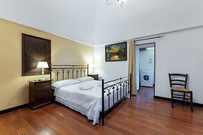 Casal del Borgo