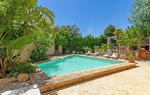 Casal del Borgo