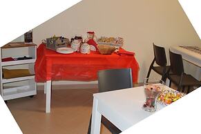 B&B L'Antico Portale