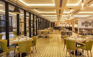 Lemon Tree Premier City Center Pune