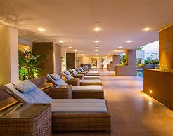 Lemon Tree Premier City Center Pune