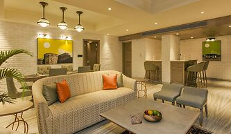 Lemon Tree Premier City Center Pune
