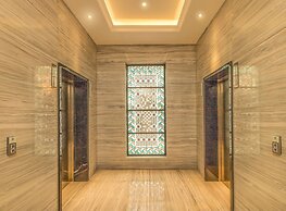 Lemon Tree Premier City Center Pune