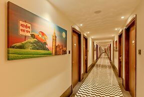 Lemon Tree Premier City Center Pune