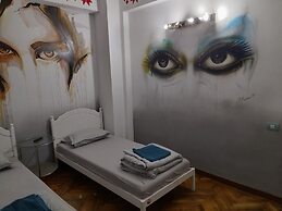 Bauhaus Bucharest - Hostel
