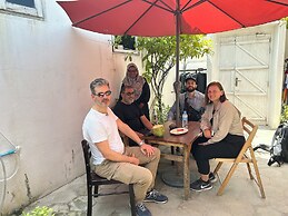 Goby Lodge Guest House