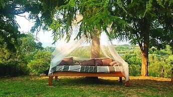 Il Daino Bianco Country Hotel