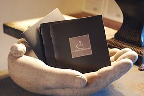 Il Daino Bianco Country Hotel