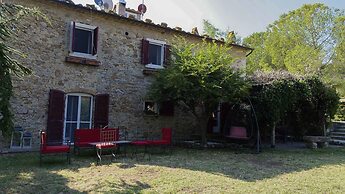 Il Daino Bianco Country Hotel