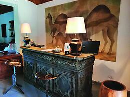 Il Daino Bianco Country Hotel