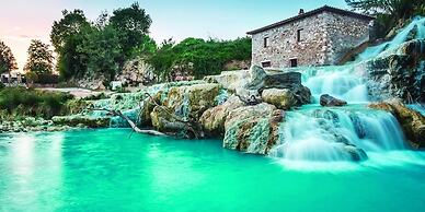 Il Daino Bianco Country Hotel