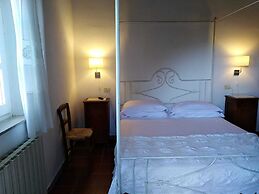 Il Daino Bianco Country Hotel