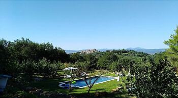 Il Daino Bianco Country Hotel