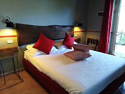 Il Daino Bianco Country Hotel