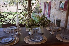 Il Daino Bianco Country Hotel