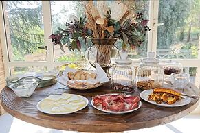 Il Daino Bianco Country Hotel