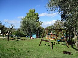 Il Daino Bianco Country Hotel