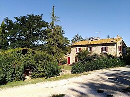 Il Daino Bianco Country Hotel