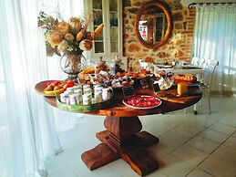 Il Daino Bianco Country Hotel